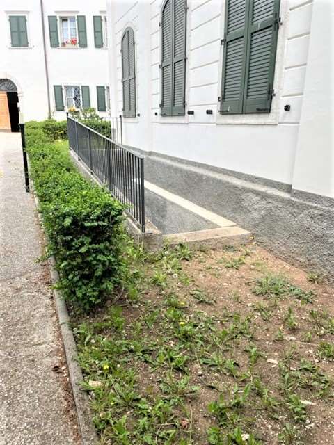Foto appartamento in vendita a Nogaredo (Trento)