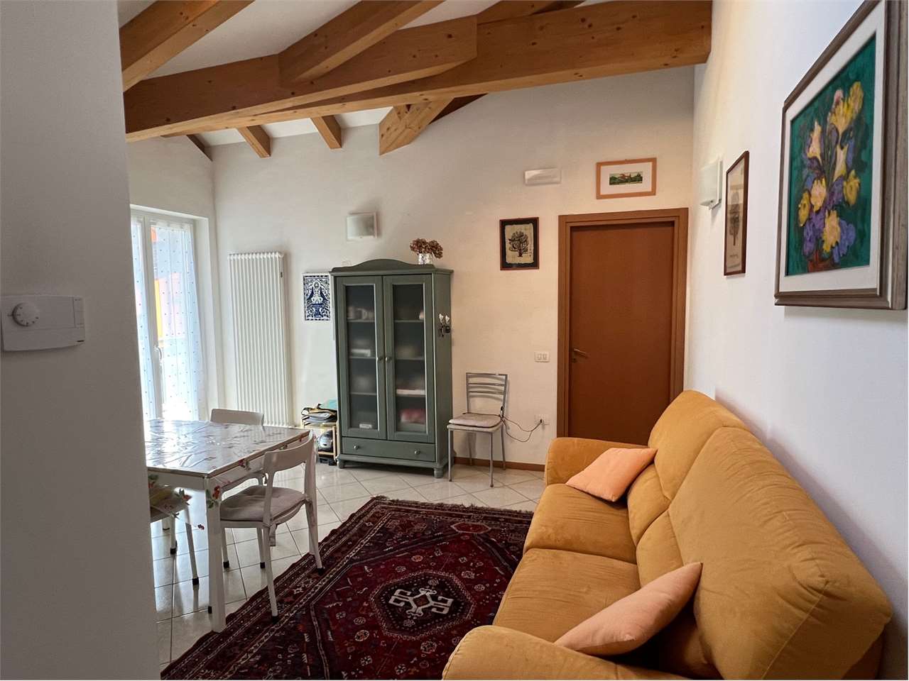 Foto appartamento in vendita a Brentonico (Trento)