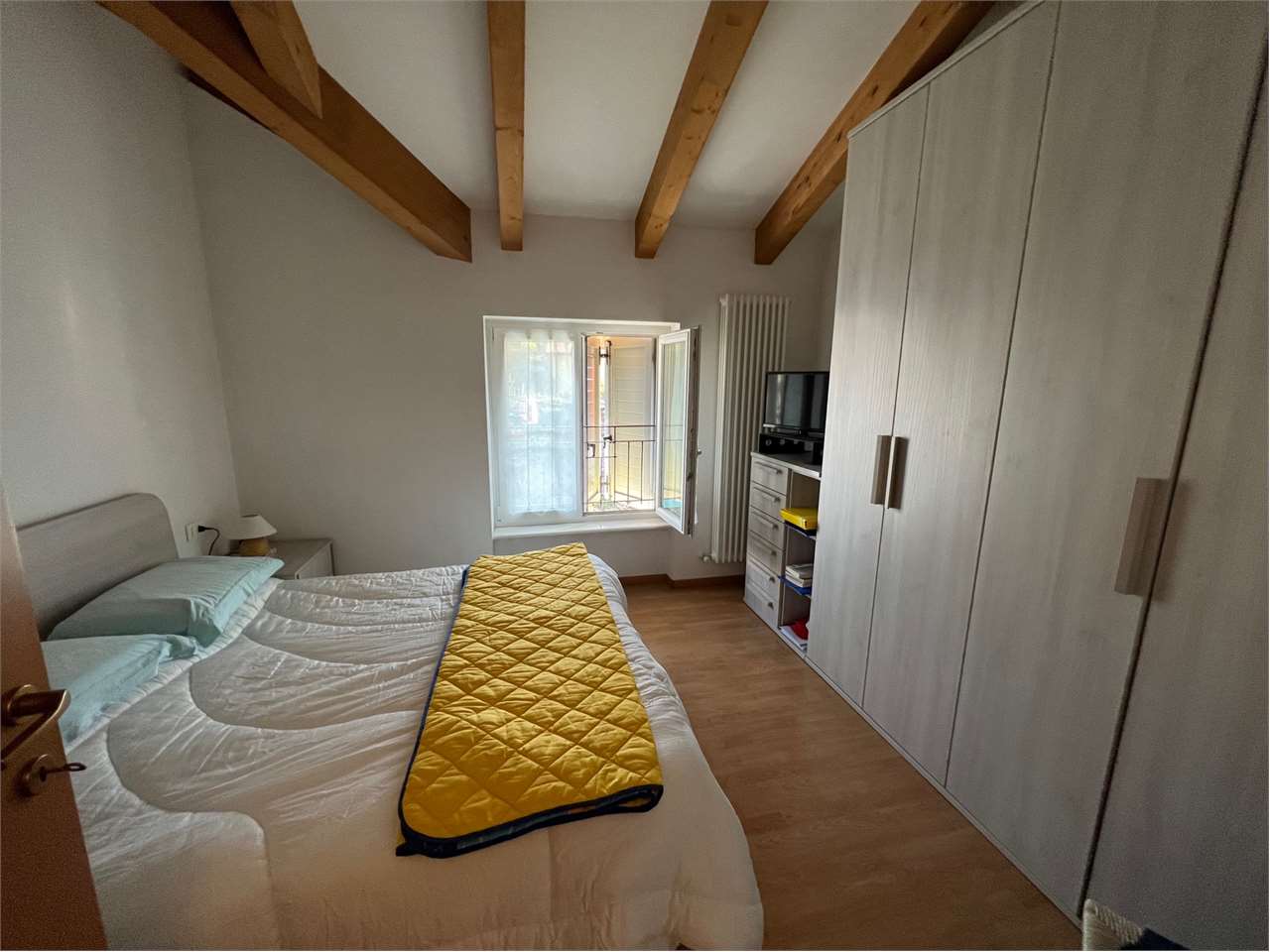 Foto appartamento in vendita a Brentonico (Trento)