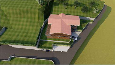 Foto terreno in vendita a Isera (Trento)