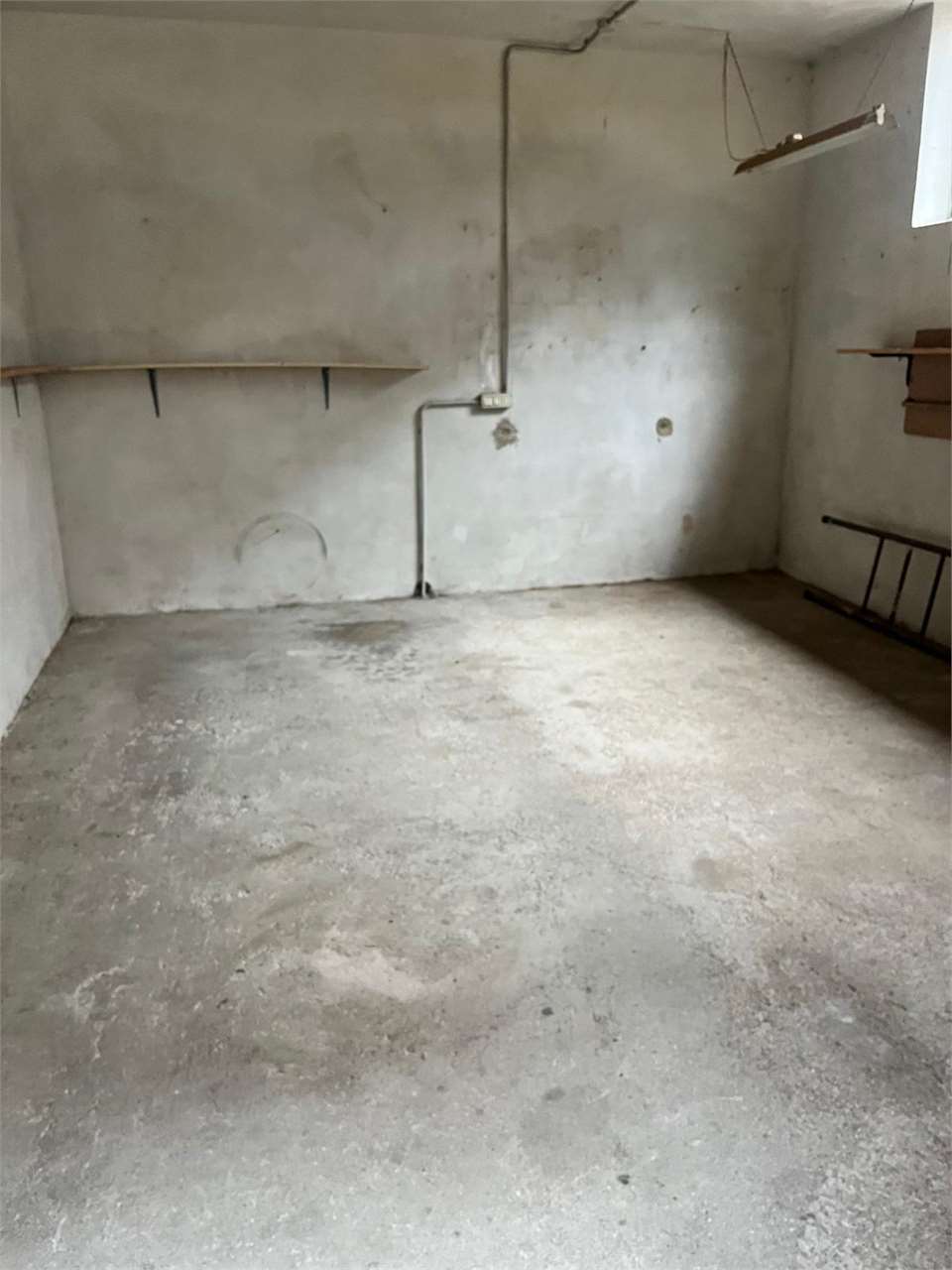 Foto porzione di casa in vendita a Rovereto (Trento)