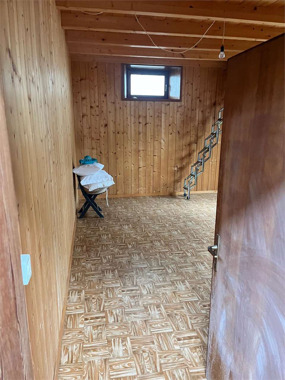 Foto porzione di casa in vendita a Rovereto (Trento)