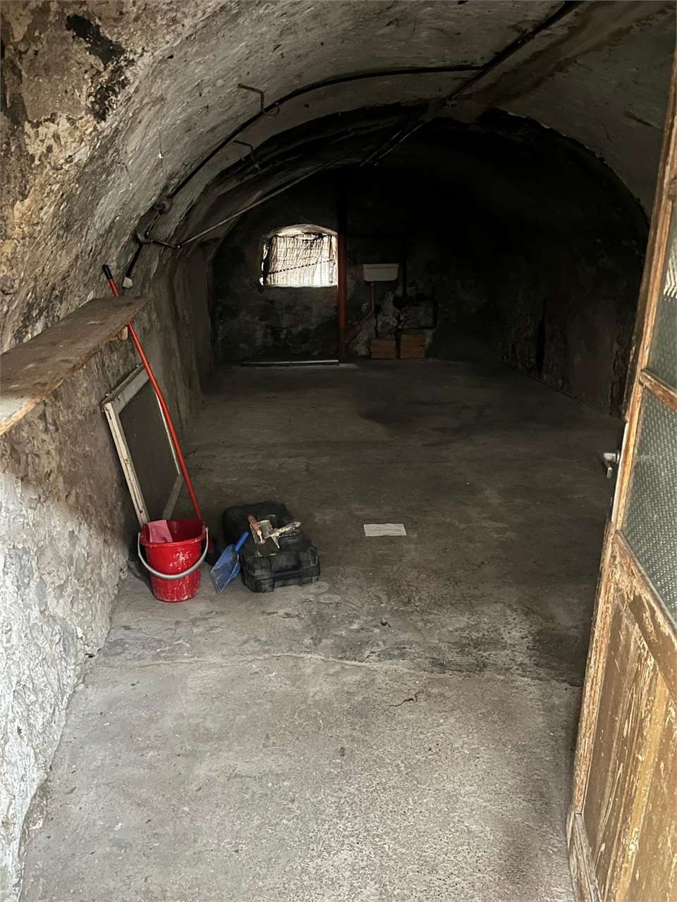 Foto porzione di casa in vendita a Rovereto (Trento)