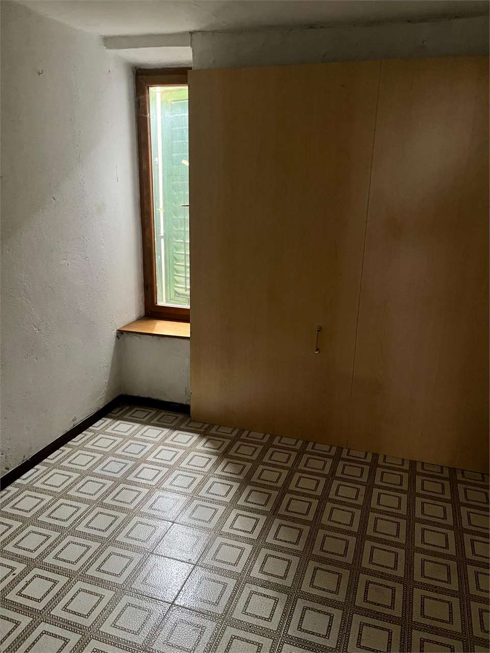 Foto porzione di casa in vendita a Rovereto (Trento)
