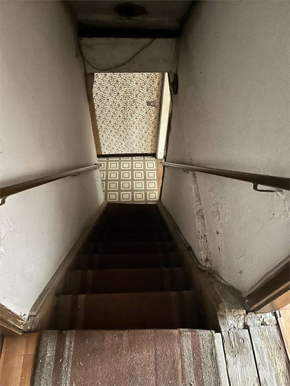 Foto porzione di casa in vendita a Rovereto (Trento)