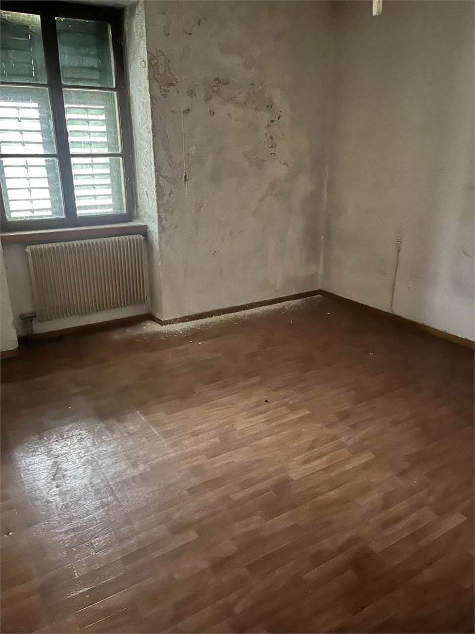 Foto porzione di casa in vendita a Rovereto (Trento)