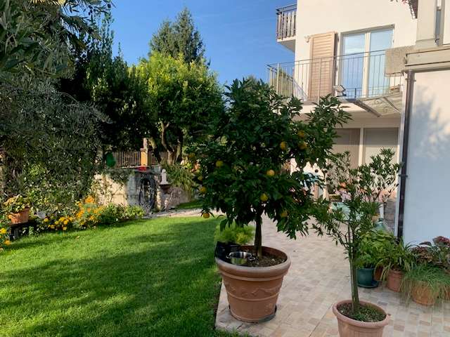 Foto appartamento in affitto a Rovereto (Trento)