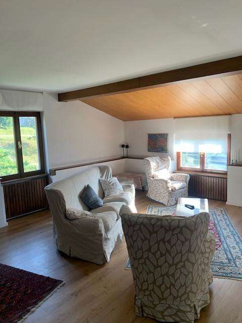 Foto appartamento in affitto a Rovereto (Trento)