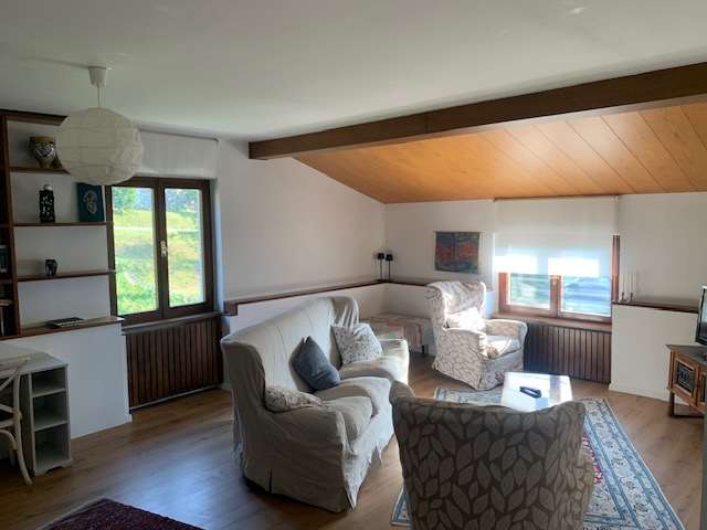 Foto appartamento in affitto a Rovereto (Trento)