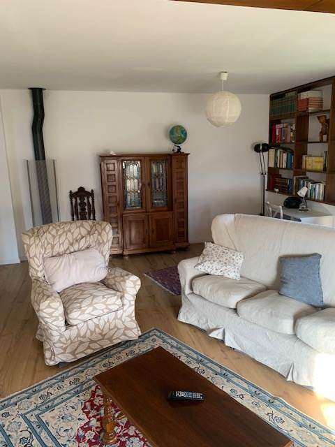 Foto appartamento in affitto a Rovereto (Trento)