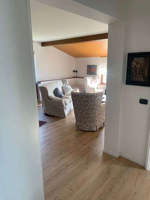 Foto appartamento in affitto a Rovereto (Trento)