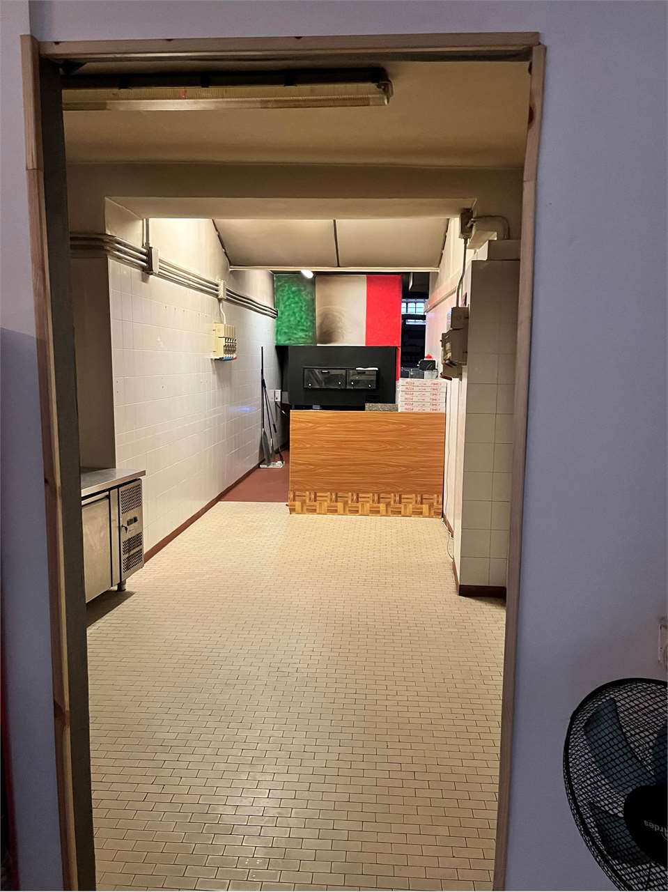 Foto attivitã commerciale in affitto a Rovereto (Trento)