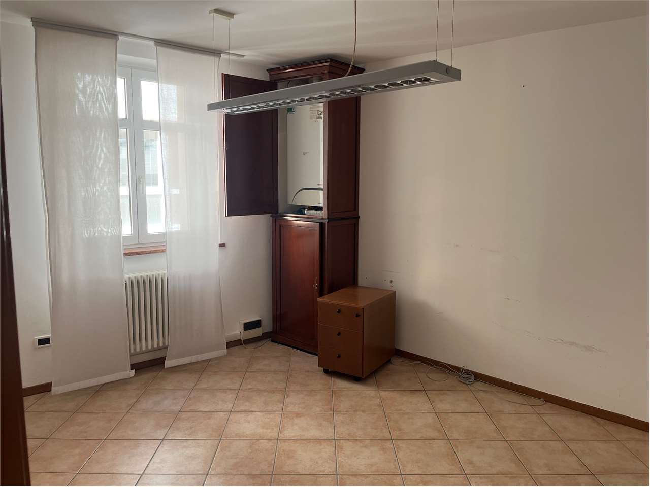 Foto ufficio in affitto a Rovereto (Trento)
