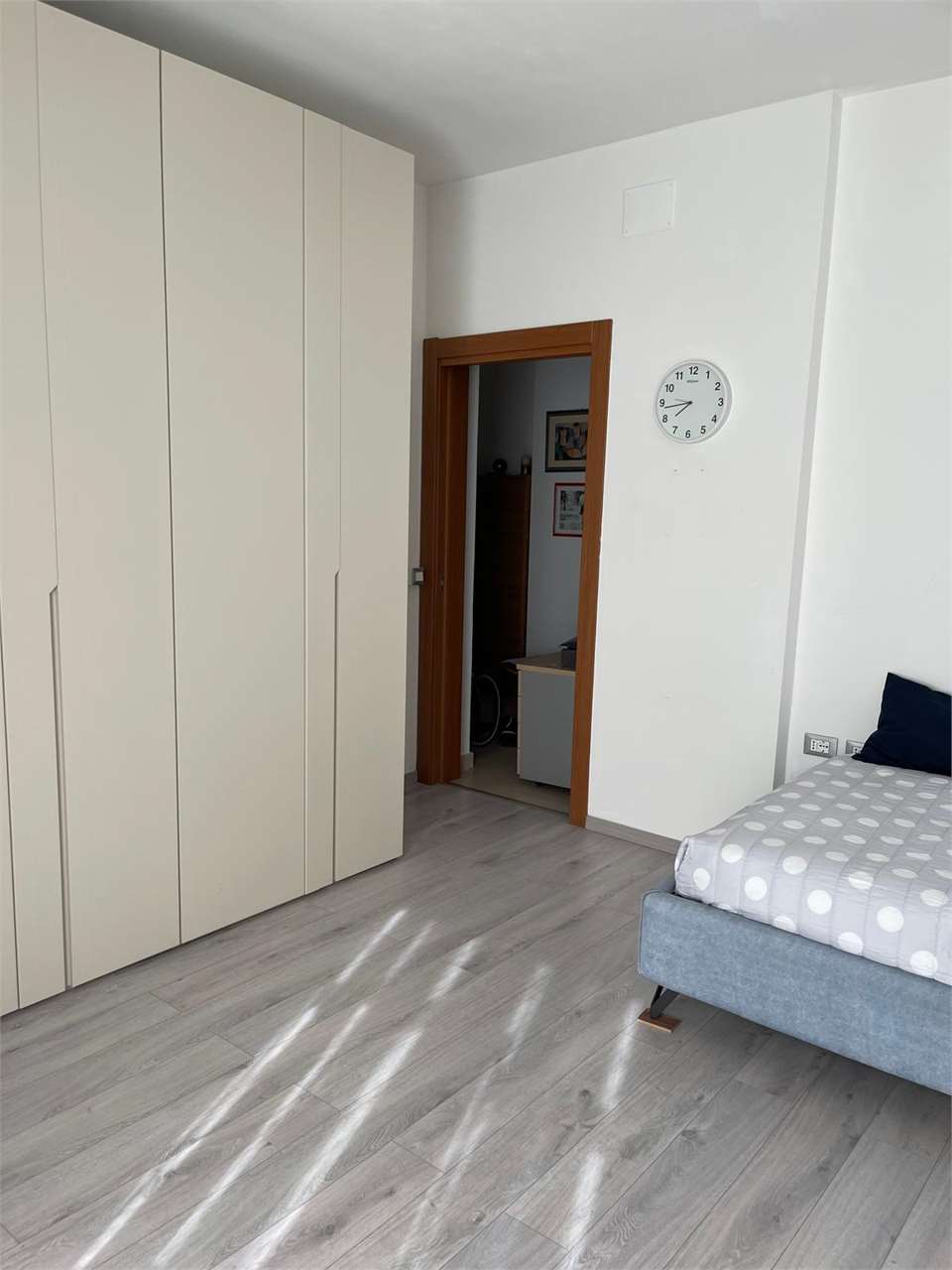 Foto appartamento in vendita a Mori (Trento)