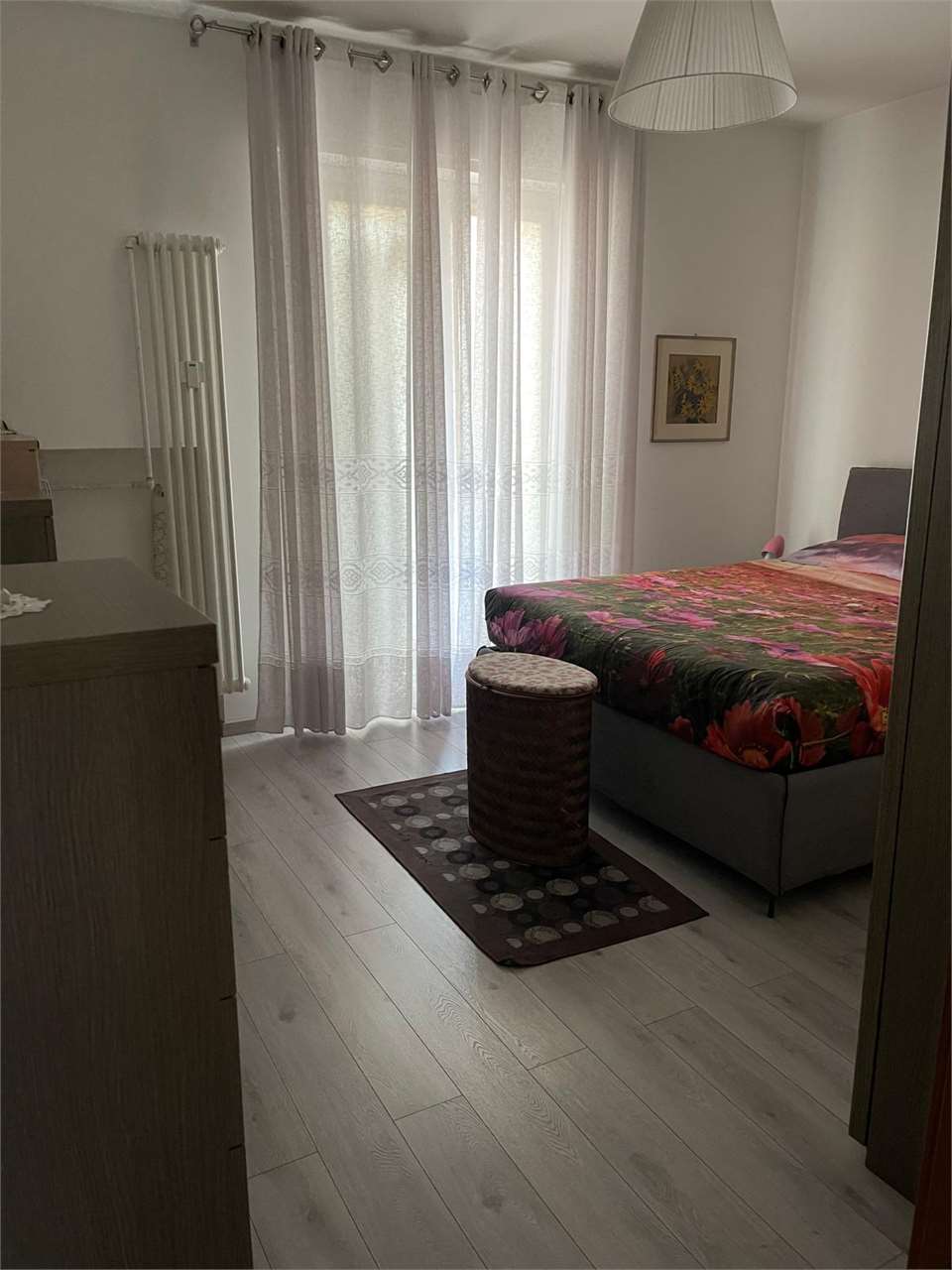 Foto appartamento in vendita a Mori (Trento)