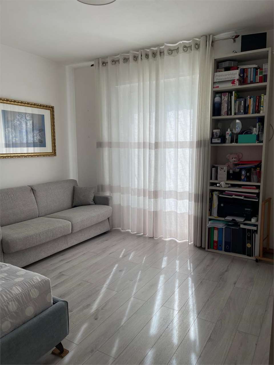 Foto appartamento in vendita a Mori (Trento)