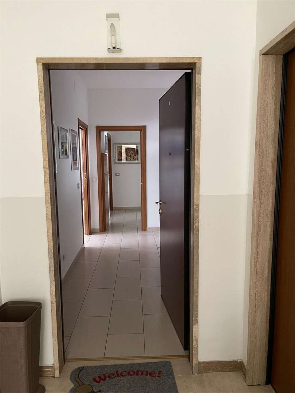Foto appartamento in vendita a Mori (Trento)