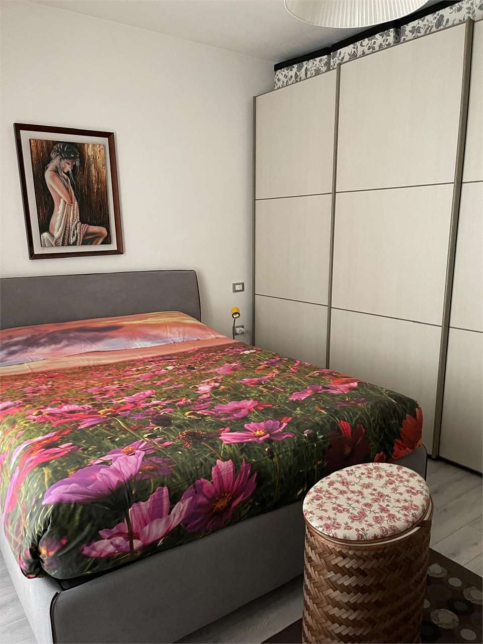 Foto appartamento in vendita a Mori (Trento)