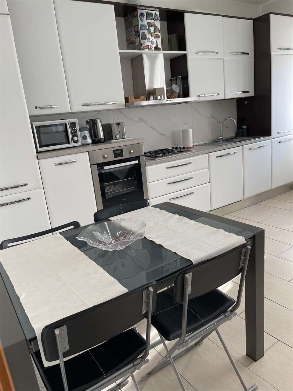Foto appartamento in vendita a Mori (Trento)