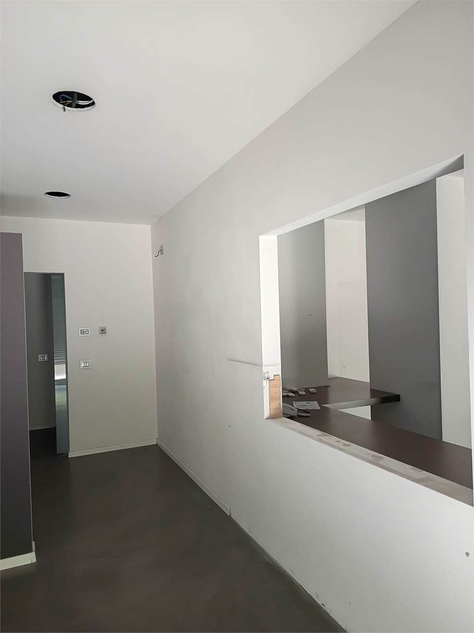 Foto ufficio in affitto a Rovereto (Trento)