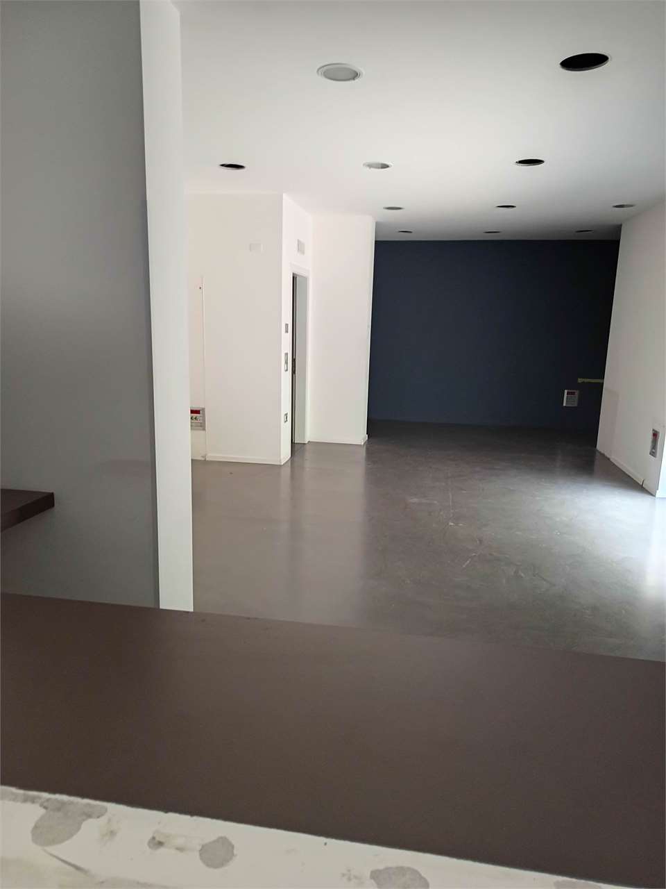 Foto ufficio in affitto a Rovereto (Trento)