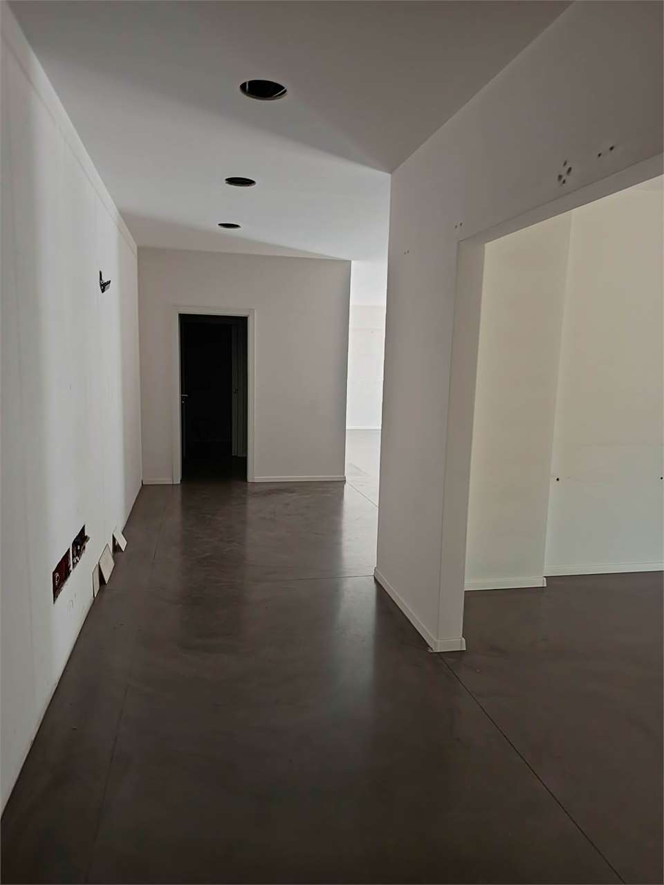 Foto ufficio in affitto a Rovereto (Trento)
