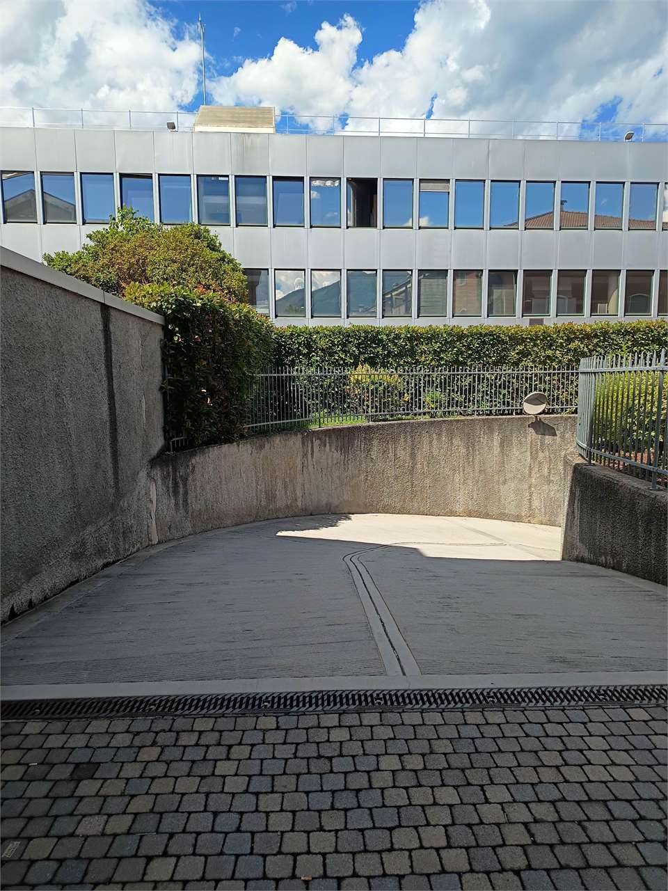 Foto ufficio in affitto a Rovereto (Trento)