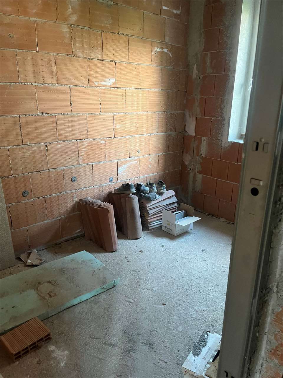 Foto villetta a schiera in vendita a Nogaredo (Trento)