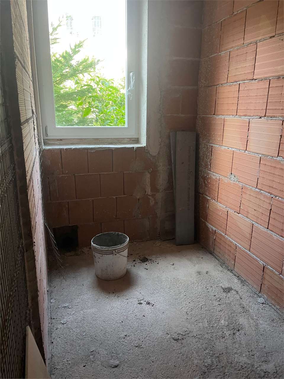 Foto villetta a schiera in vendita a Nogaredo (Trento)