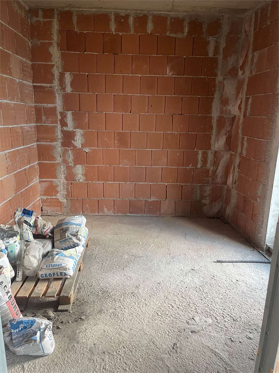 Foto villetta a schiera in vendita a Nogaredo (Trento)