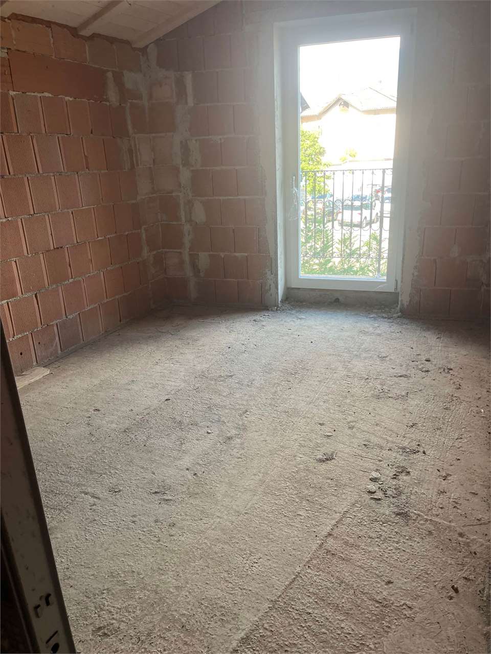 Foto villetta a schiera in vendita a Nogaredo (Trento)