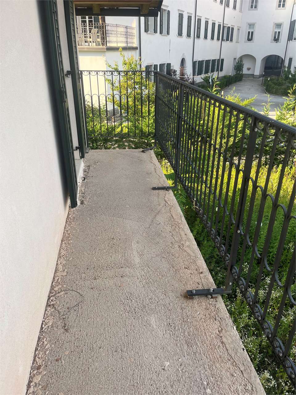 Foto villetta a schiera in vendita a Nogaredo (Trento)