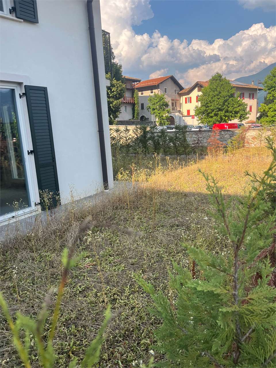 Foto villetta a schiera in vendita a Nogaredo (Trento)
