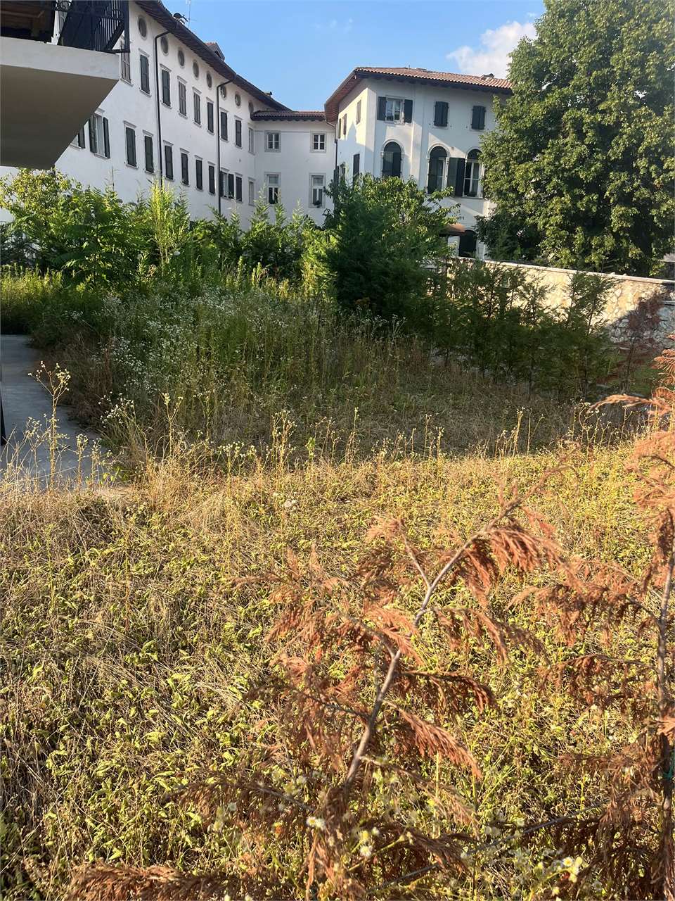 Foto villetta a schiera in vendita a Nogaredo (Trento)