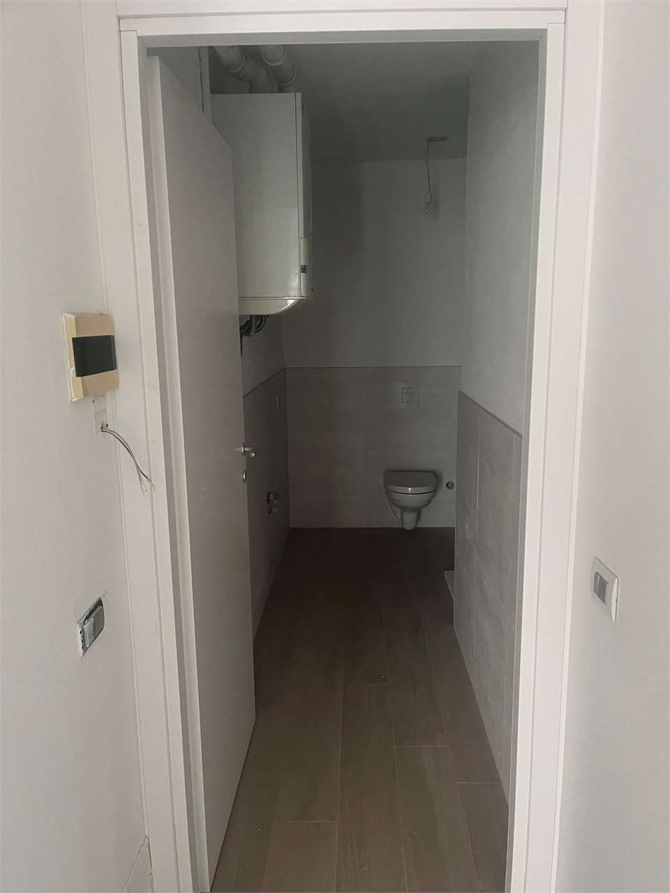 Foto appartamento in vendita a Brentonico (Trento)