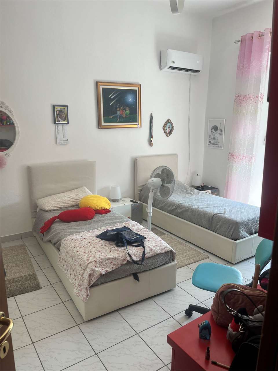 Foto appartamento in vendita a Ala (Trento)