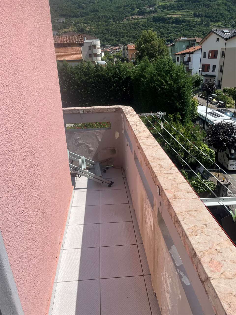 Foto appartamento in vendita a Ala (Trento)