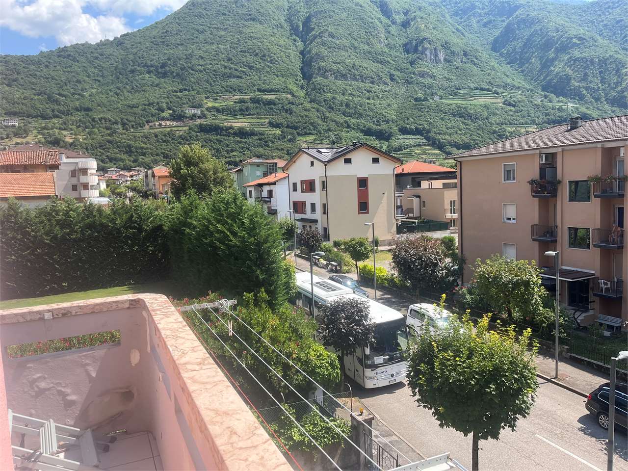 Foto appartamento in vendita a Ala (Trento)