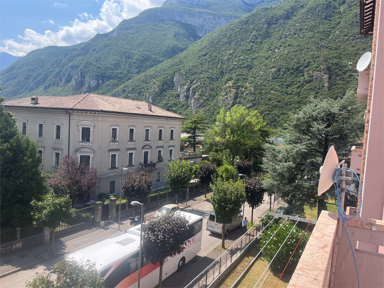 Foto appartamento in vendita a Ala (Trento)