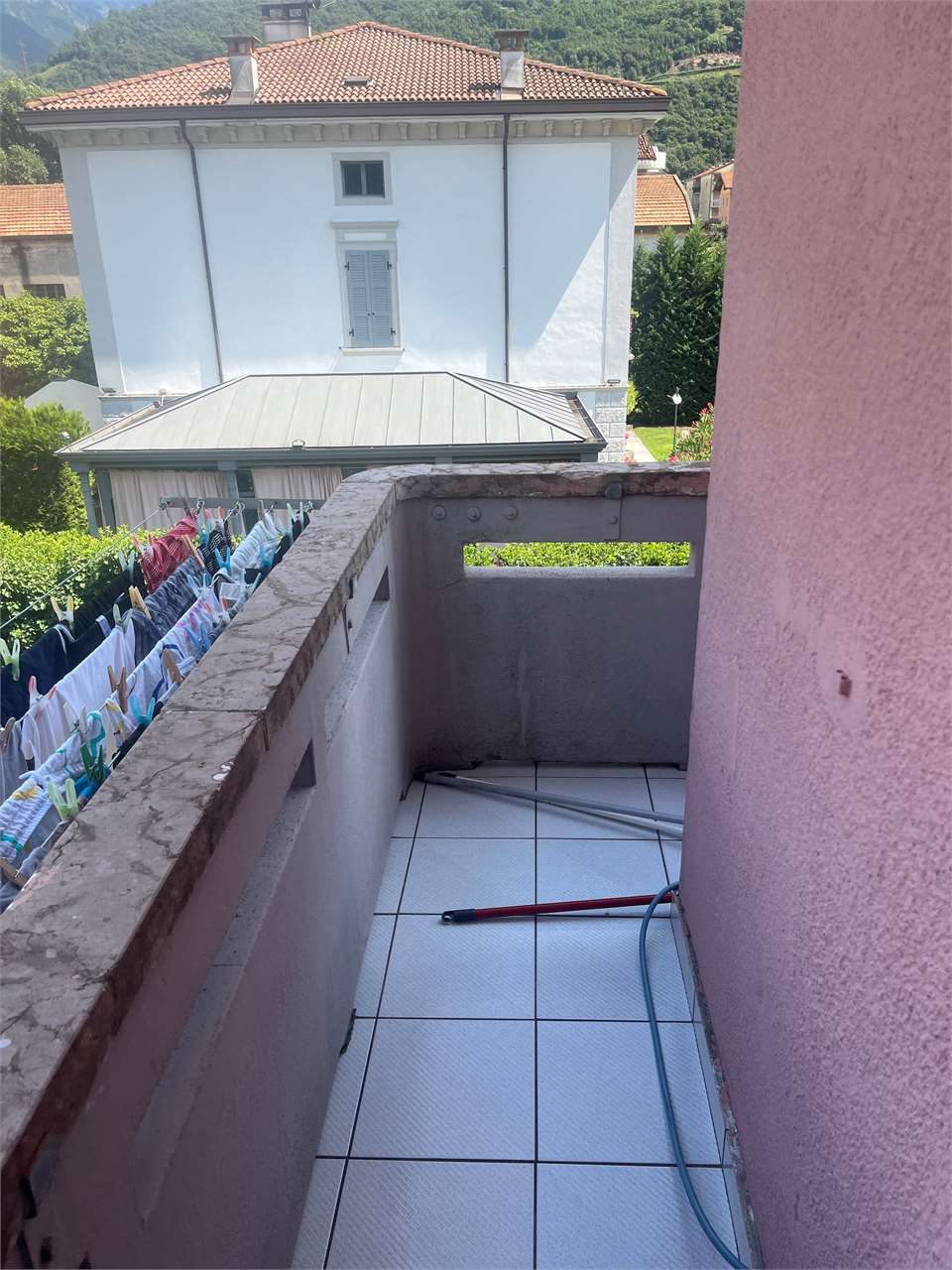 Foto appartamento in vendita a Ala (Trento)