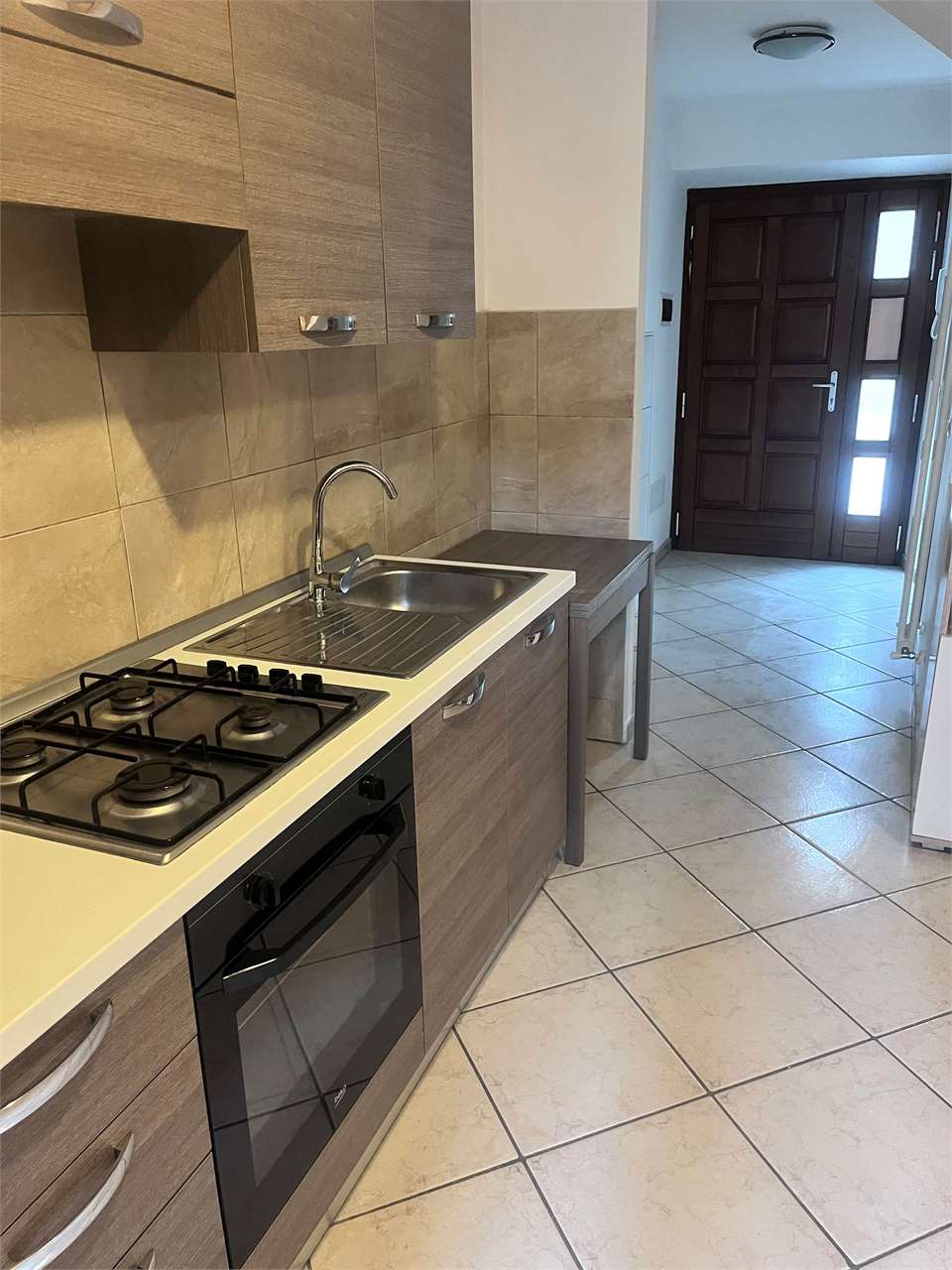 Foto appartamento in vendita a Vallarsa (Trento)