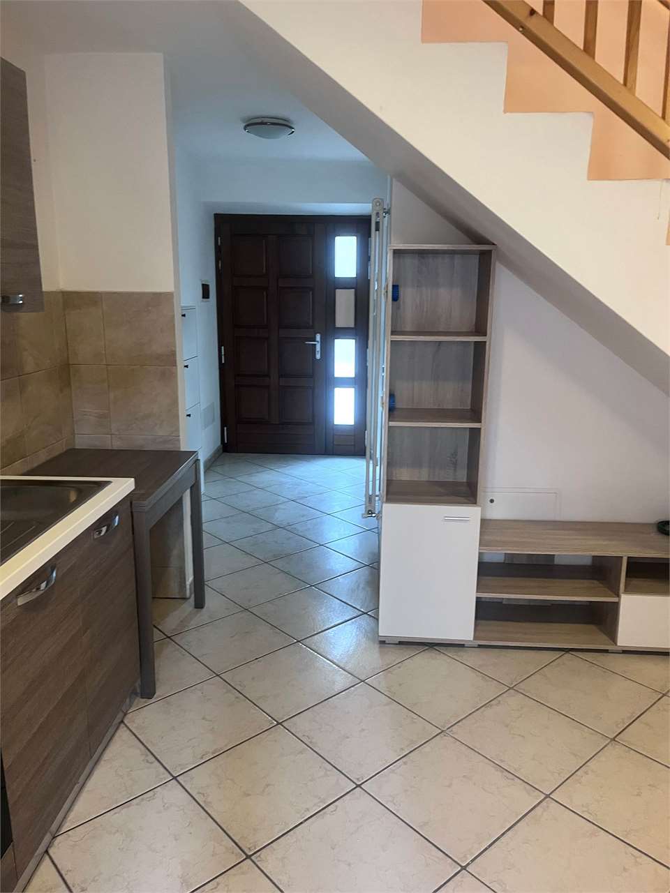 Foto appartamento in vendita a Vallarsa (Trento)