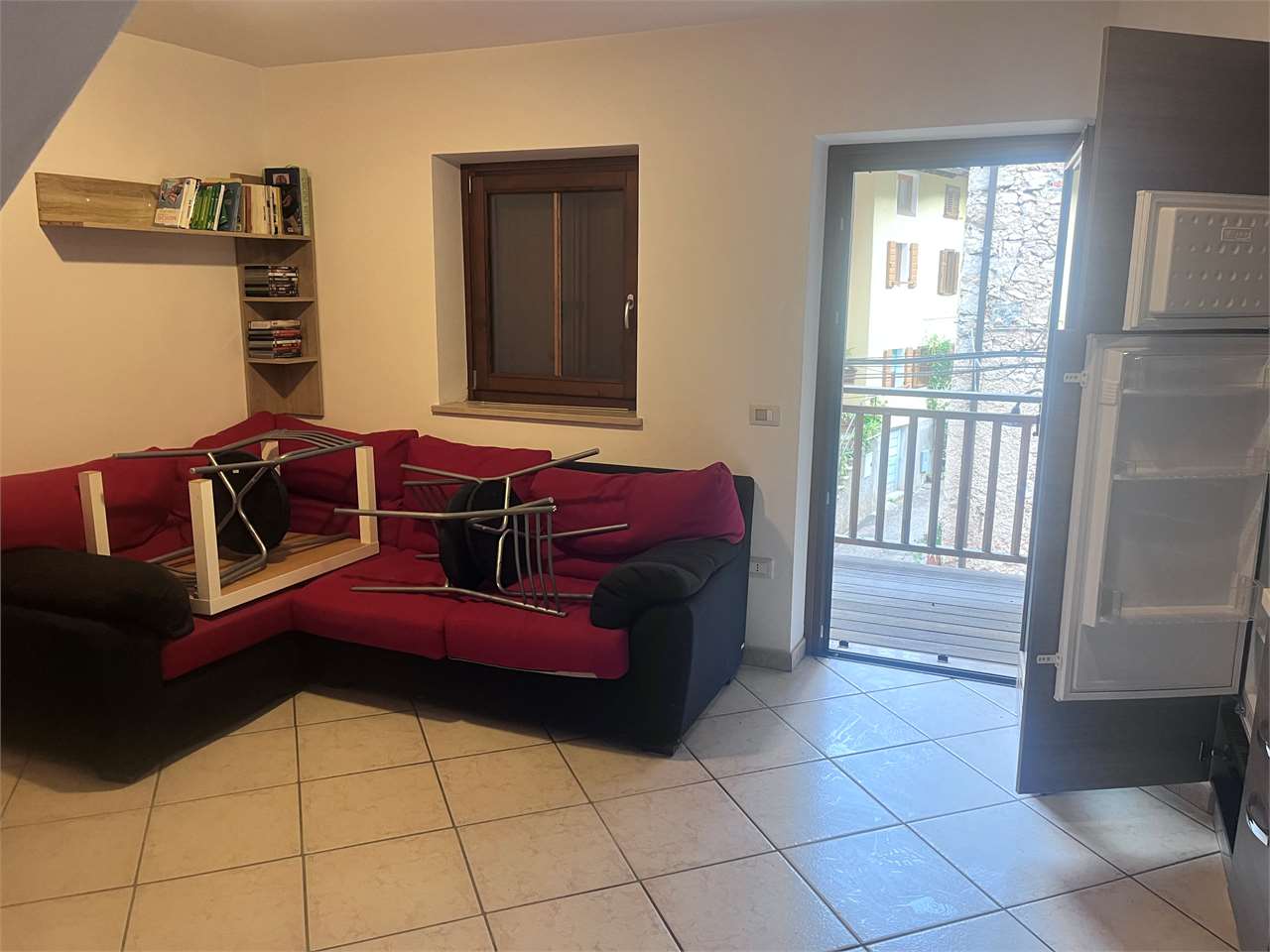 Foto appartamento in vendita a Vallarsa (Trento)
