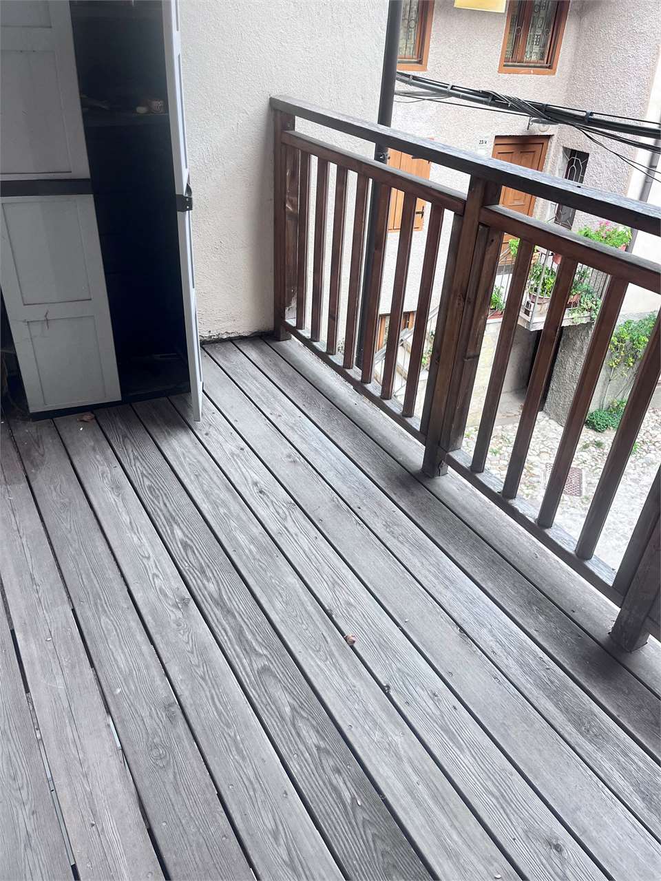 Foto appartamento in vendita a Vallarsa (Trento)