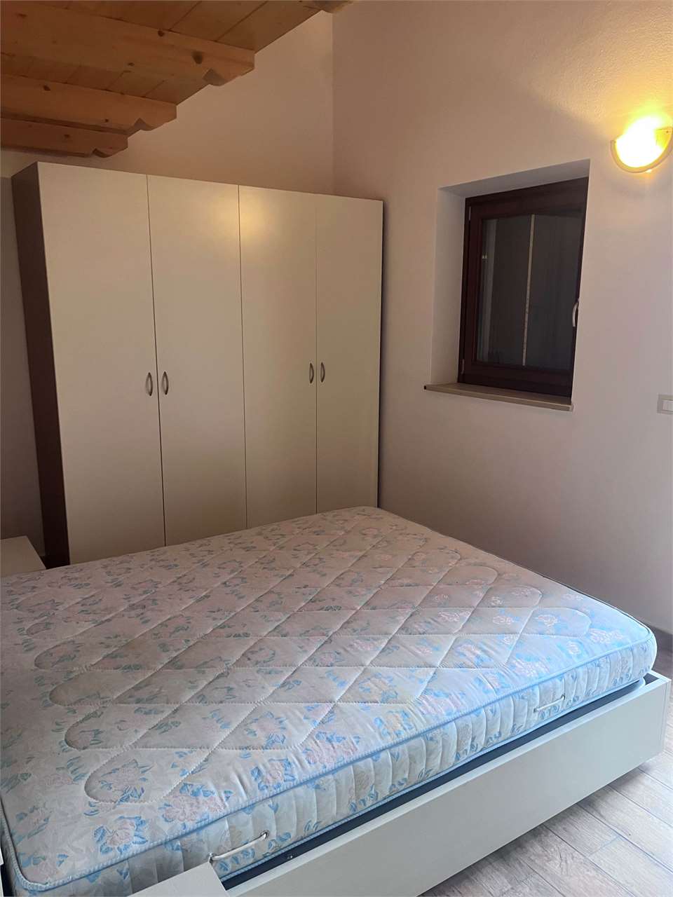 Foto appartamento in vendita a Vallarsa (Trento)