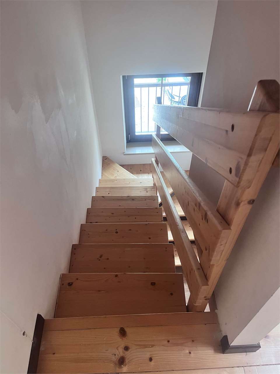 Foto appartamento in vendita a Vallarsa (Trento)