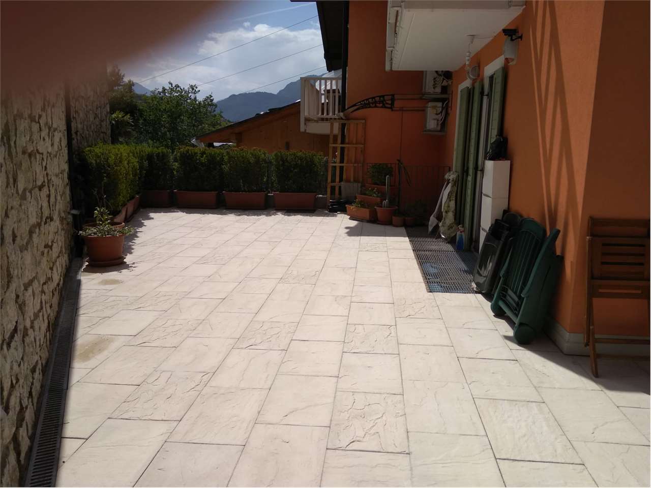 Foto villetta a schiera in vendita a Rovereto (Trento)