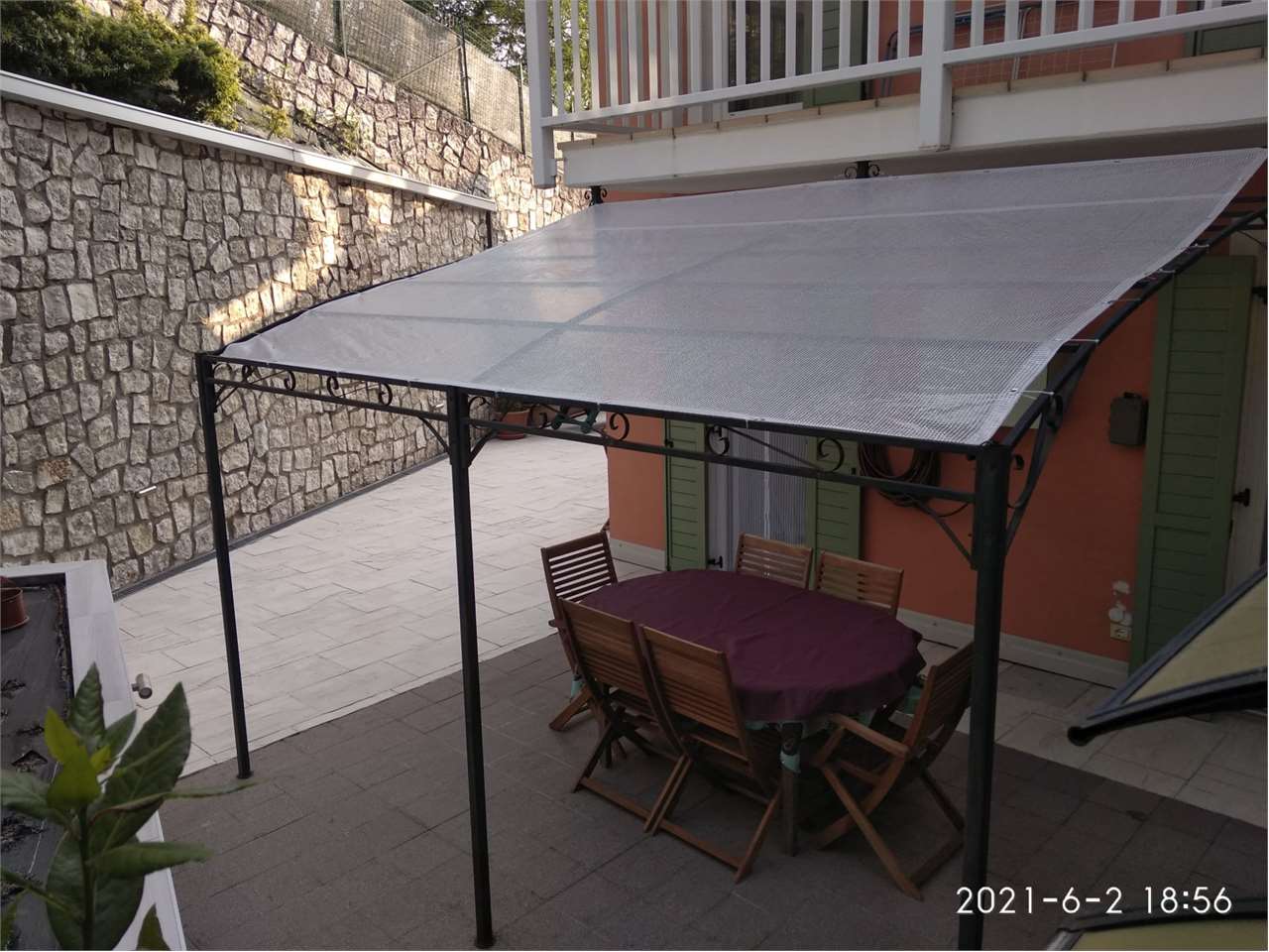 Foto villetta a schiera in vendita a Rovereto (Trento)