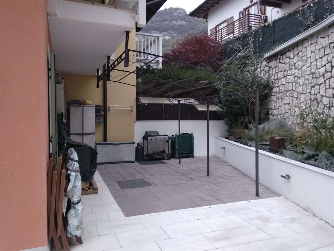 Foto villetta a schiera in vendita a Rovereto (Trento)