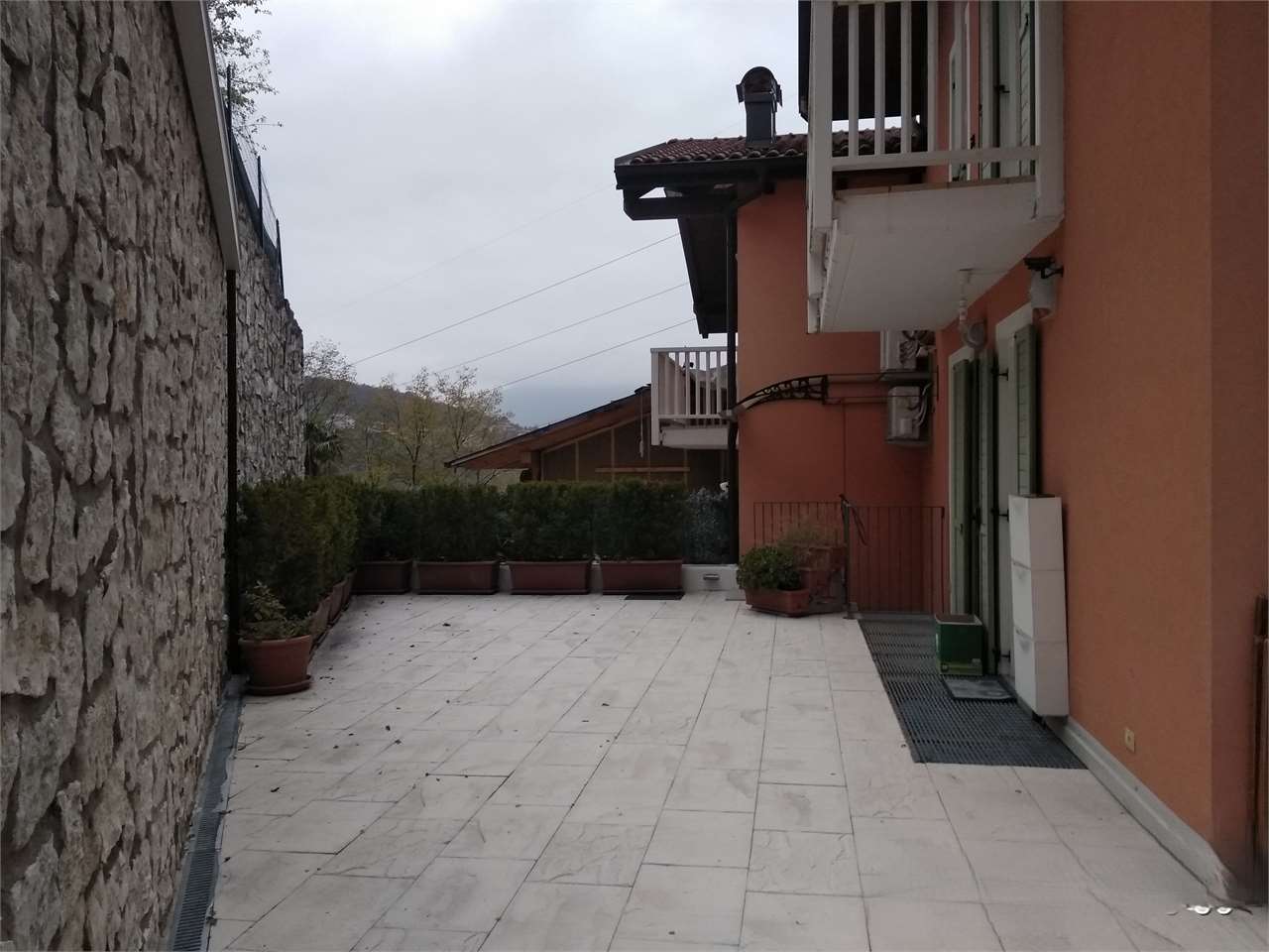 Foto villetta a schiera in vendita a Rovereto (Trento)